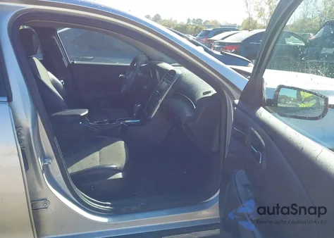 2016 Chevrolet Malibu Limited Lt z USA, uszkodzony, nr VIN 1G11C5SA7GF138567